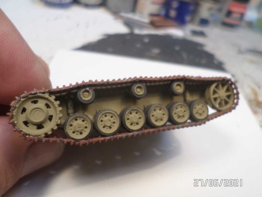 [ ESCI / ALBY ]  StuIG 33 B  ( 15cm sIG ( sf ) sur châssis panzer III ) Sam_3978