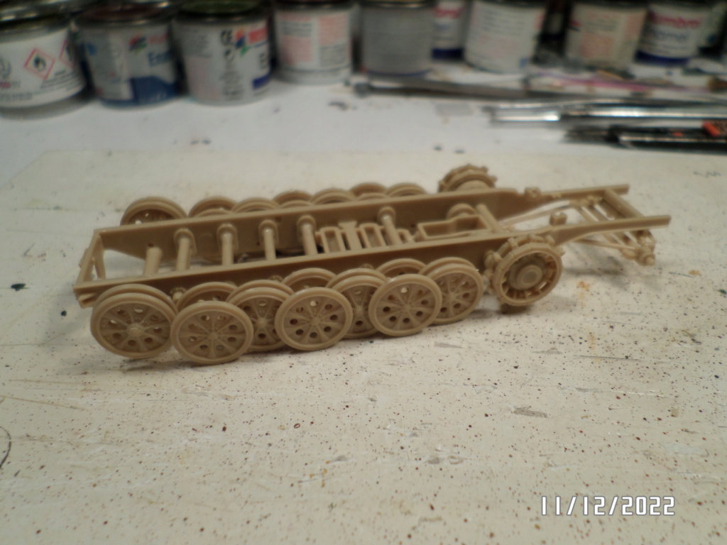   [ REVELL ]  Sd Kfz 9  FAMO   ---   FINI   ---  Sam_8221