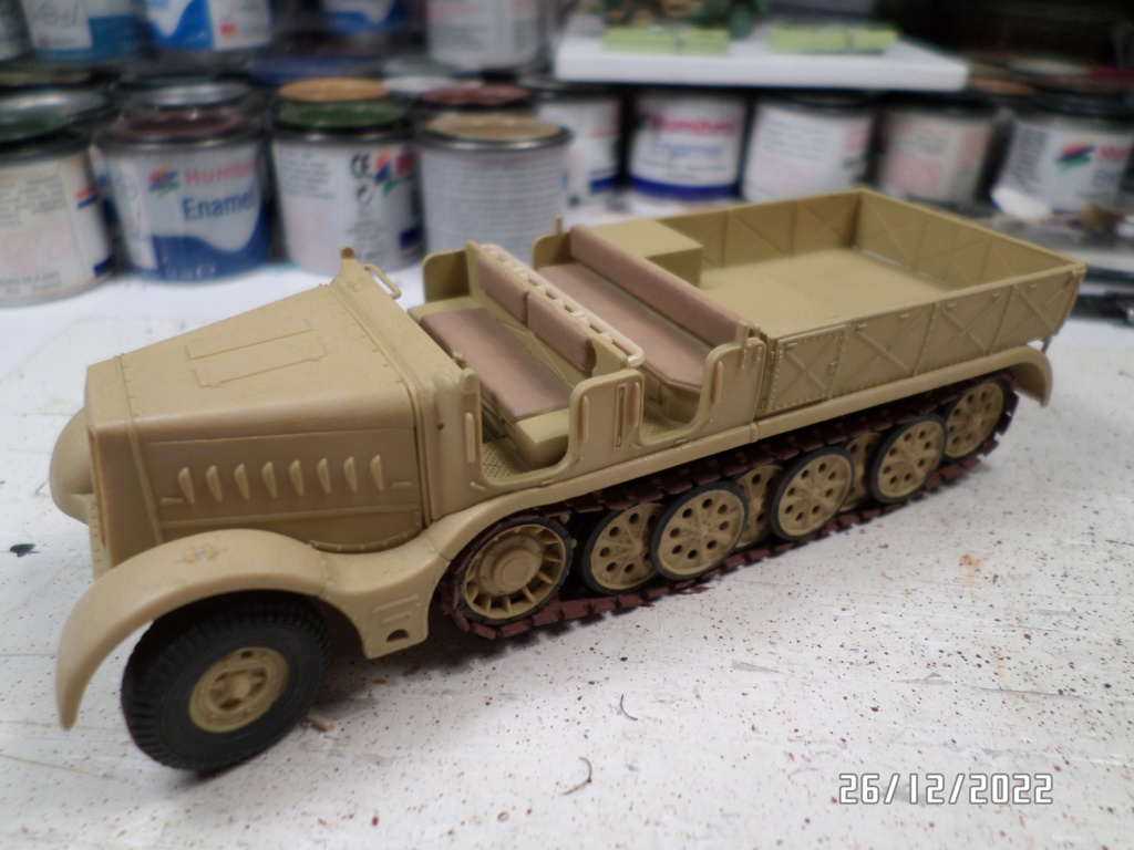   [ REVELL ]  Sd Kfz 9  FAMO   ---   FINI   ---  Sam_8287