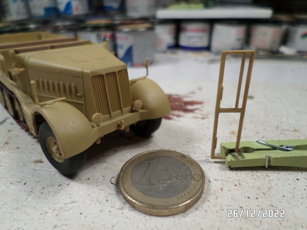   [ REVELL ]  Sd Kfz 9  FAMO   ---   FINI   ---  Sam_8289