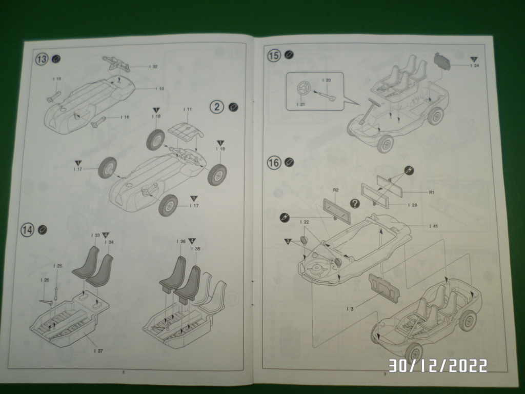   [ Academy ]   Sd Kfz 166  schwimmwagen  Sam_8312