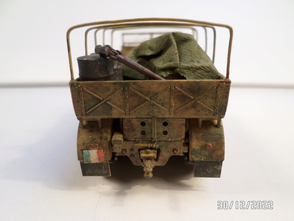    [ Revell ]   Sd Kfz 9  Famo Sam_8329