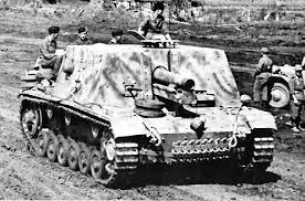 [ ESCI / ALBY ]  StuIG 33 B  ( 15cm sIG ( sf ) sur châssis panzer III ) Sig_3312