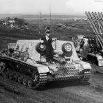 [ ESCI / ALBY ]  StuIG 33 B  ( 15cm sIG ( sf ) sur châssis panzer III ) Sig_3316