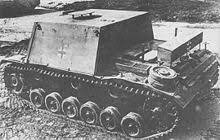 [ ESCI / ALBY ]  StuIG 33 B  ( 15cm sIG ( sf ) sur châssis panzer III ) Sig_3319