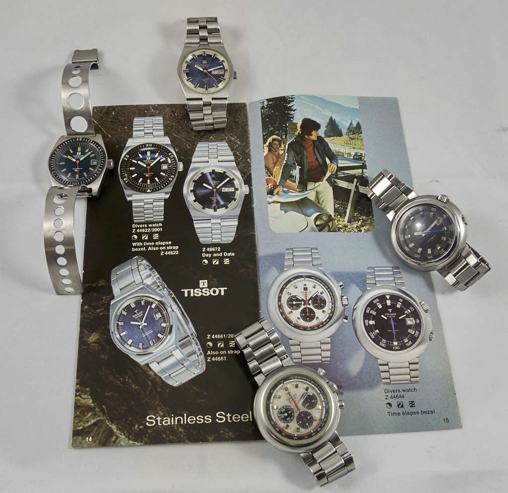 Toutes les montres de James Bond... - Page 13 Pubmon10