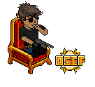 [Pixel art] La team prend vos commande !  - Page 8 Hr-31610