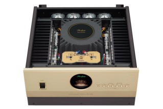 Accuphase - accurate phase 0f85e210