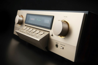 Accuphase - accurate phase 1cc38410