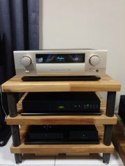Accuphase - accurate phase 20201110