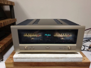 Accuphase - accurate phase 20201111