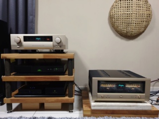 Accuphase - accurate phase 20201112