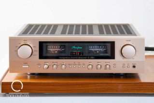 Accuphase - accurate phase 26cec110