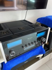 Mcintosh MA8900 200W Integrated 2a67ab10