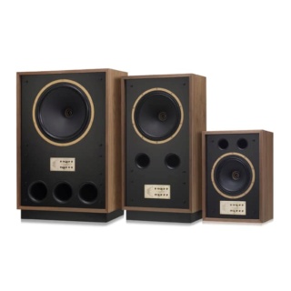 Tannoy Legacy & Prestige Series 39869010