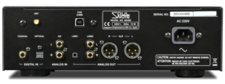 Soulnote SA710 & Soulnote SD300 - Japan 610