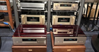Accuphase - accurate phase 6d53e310