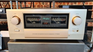 Accuphase - accurate phase 727f4010