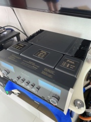 Mcintosh MA8900 200W Integrated Af96a210
