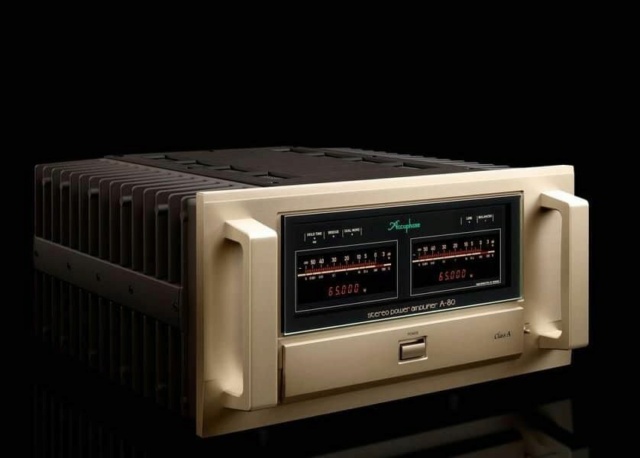 Accuphase - accurate phase B4c8e710