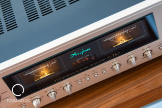 Accuphase - accurate phase E337cb10