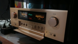 Accuphase - accurate phase Img_2033