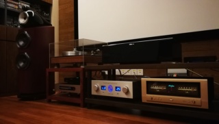 Accuphase - accurate phase Img_2046