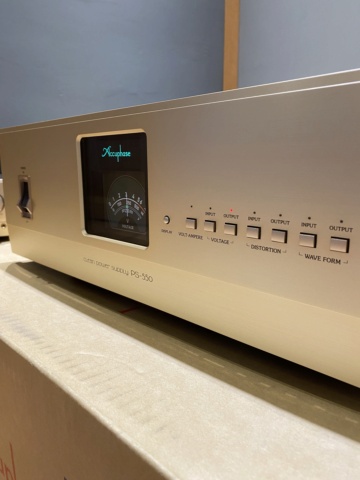 Accuphase - accurate phase Img_8713