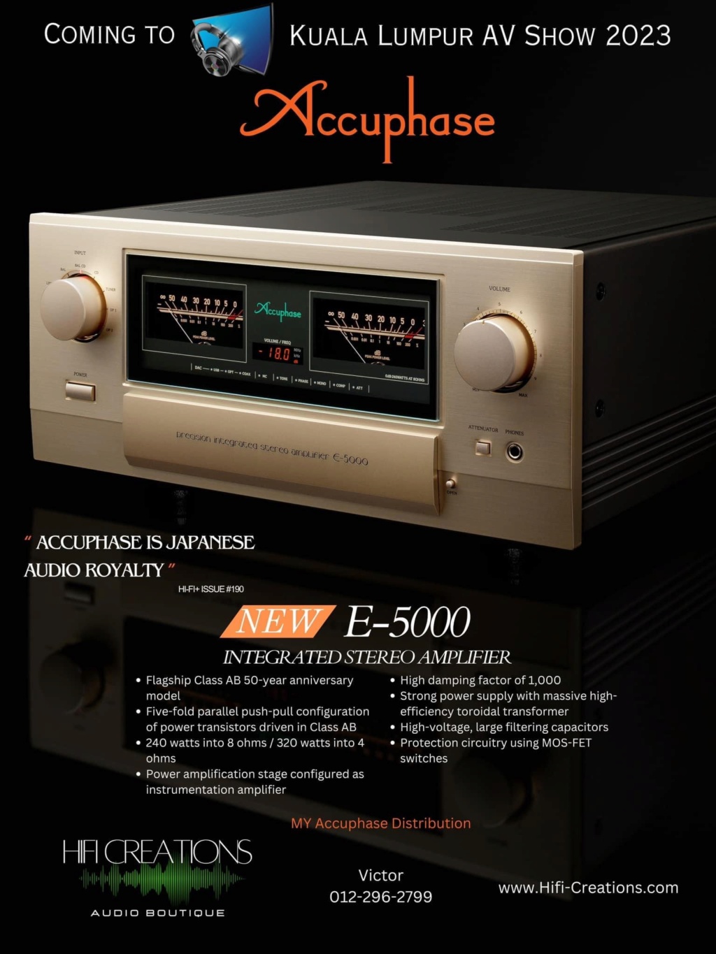Accuphase - accurate phase Img_9313