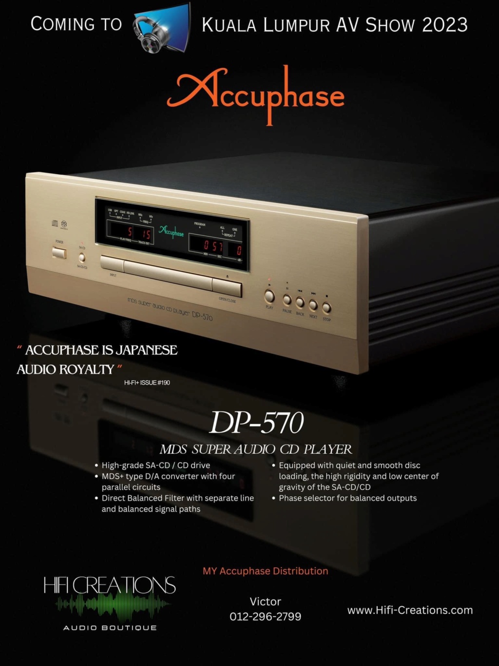 Accuphase - accurate phase Img_9317