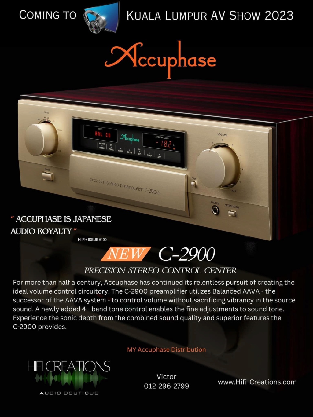 Accuphase - accurate phase Img_9318
