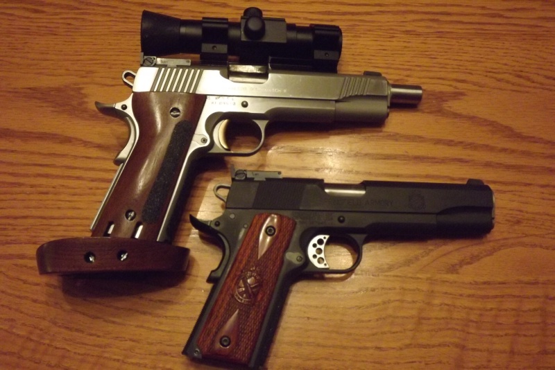Converting a 9mm RO to a 38 super Dscf0720