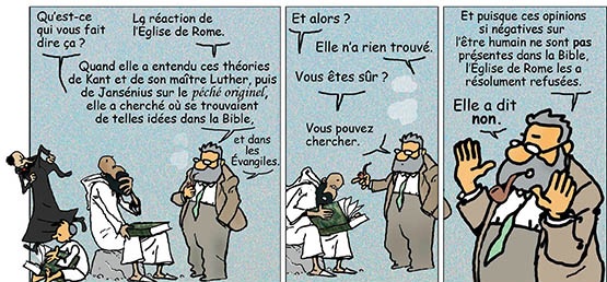 Au commencement était la Parole, le message…, par Brunor  Brunor11