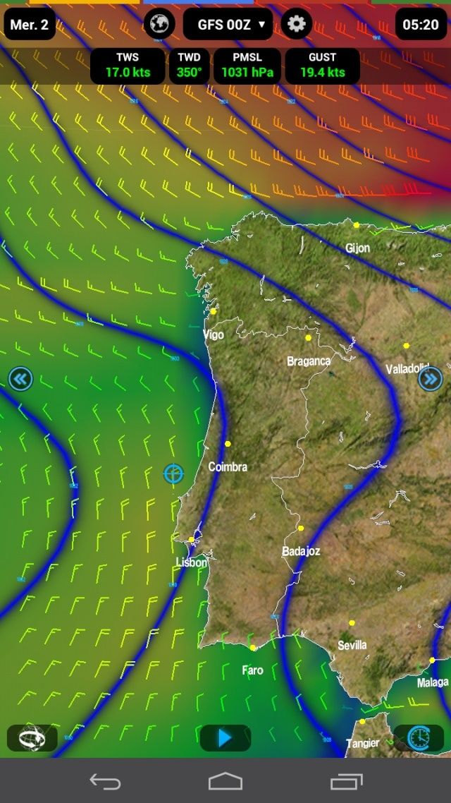 Bali 4.0 et Gascogne en février Screen16