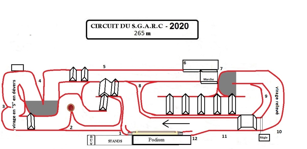 Plan du circuit 2020 1b_pro11