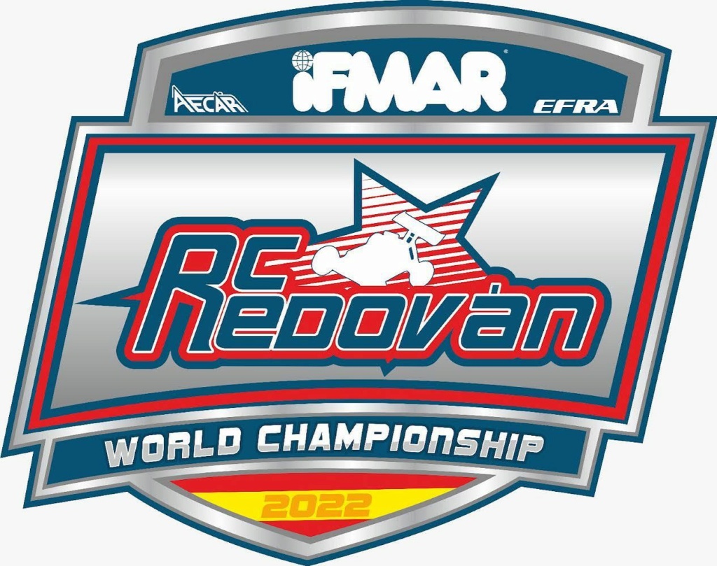 Championnat du Monde 2022 à REDOVAN (Espagne) Logo-r10