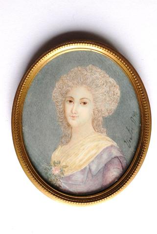 A vendre: miniatures de Marie Antoinette? - Page 4 16101710