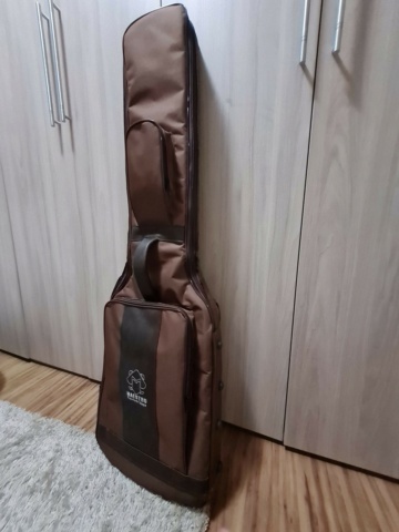 Bag / Semi-Case Maestro 20210611