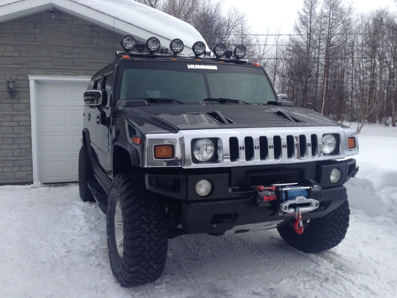 DU QUÉBEC!!! PRÉSENTATION DU HUMMER DE MON ÉPOUSE... - Page 4 Img_1429