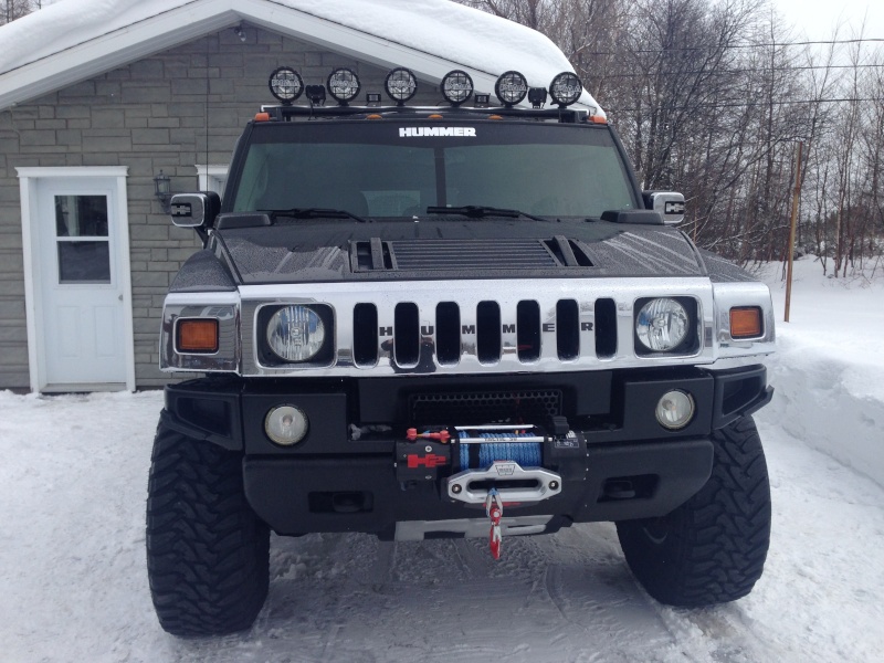 DU QUÉBEC!!! PRÉSENTATION DU HUMMER DE MON ÉPOUSE... - Page 5 Img_1448