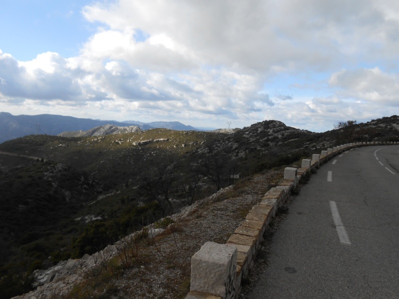 Rassemblement et baptème motos à la Sainte Baume (83) 5410