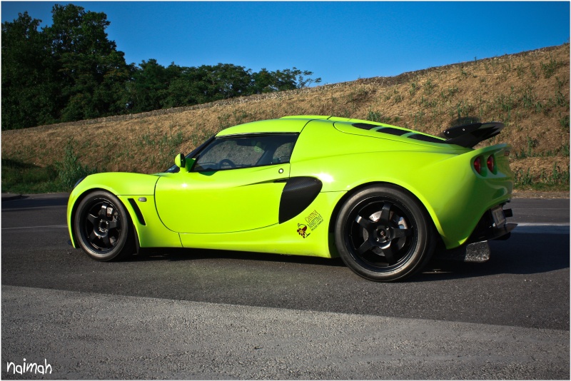 diffusore lotus exige Img_3111