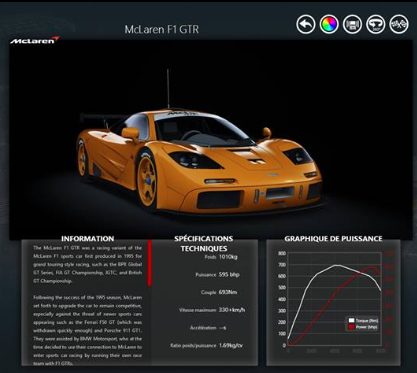 Présentation et discussions avant la sortie d'Assetto Corsa Captu107