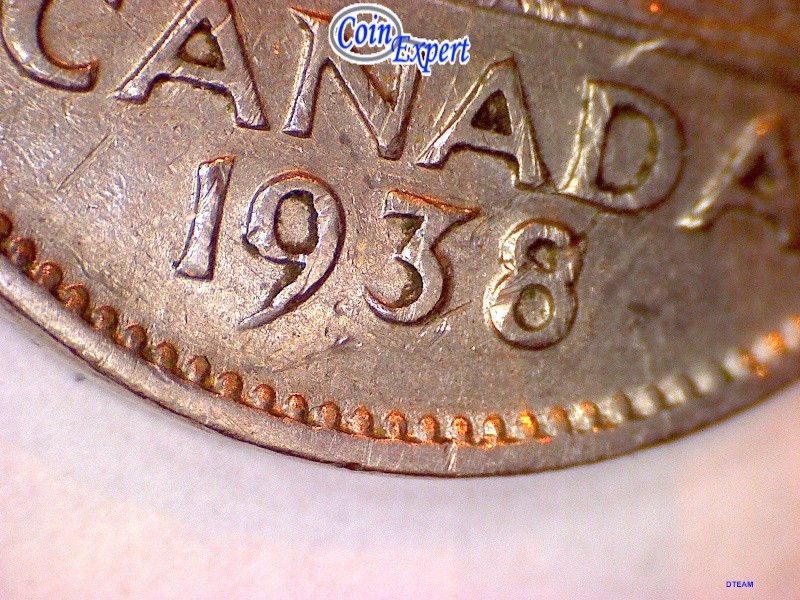 1938 - "3" Longue Pointe  (Long Pointed) Angle10