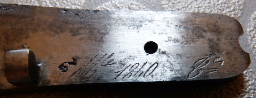 Fusil 1840 T P1050212