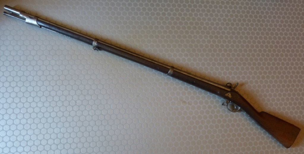 Fusil 1840 T P1050315
