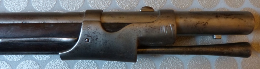 Fusil 1840 T P1050316