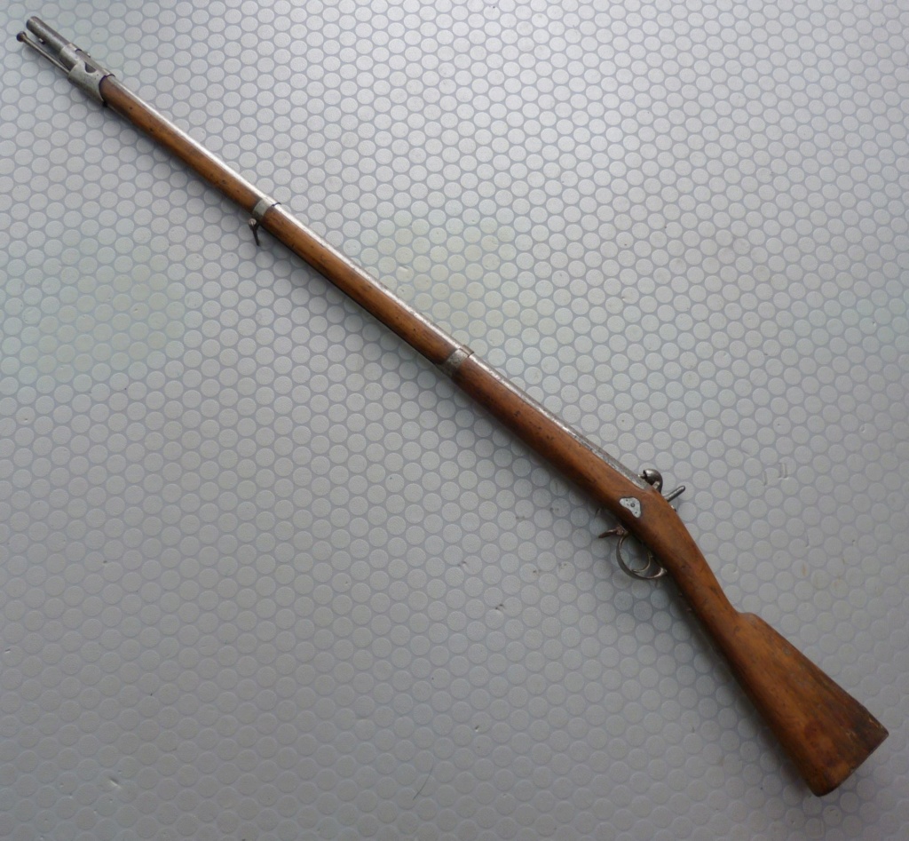 Fusil 1857 P1050776