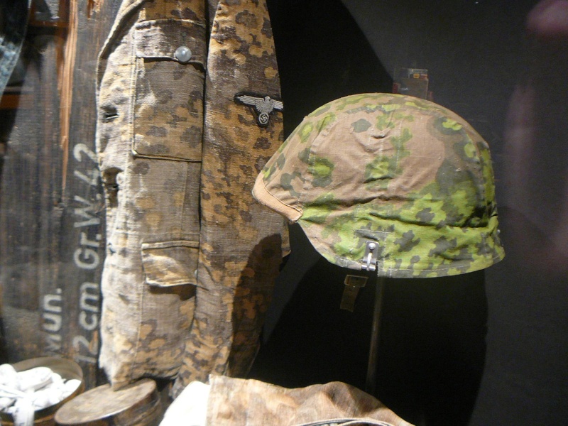 Musées de la bataille des Ardennes A2210
