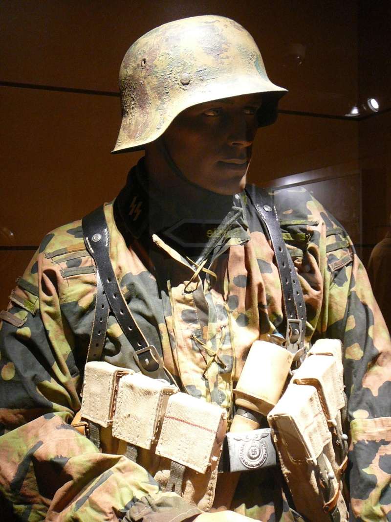 Musées de la bataille des Ardennes A2610